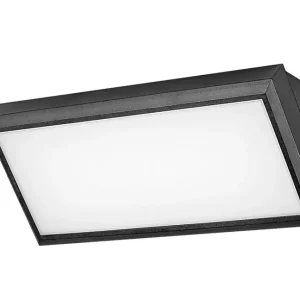 Prémium Rábalux Rapla 7282 kültéri falilámpa, 12W LED, 4000K, 1820 lm, IP54