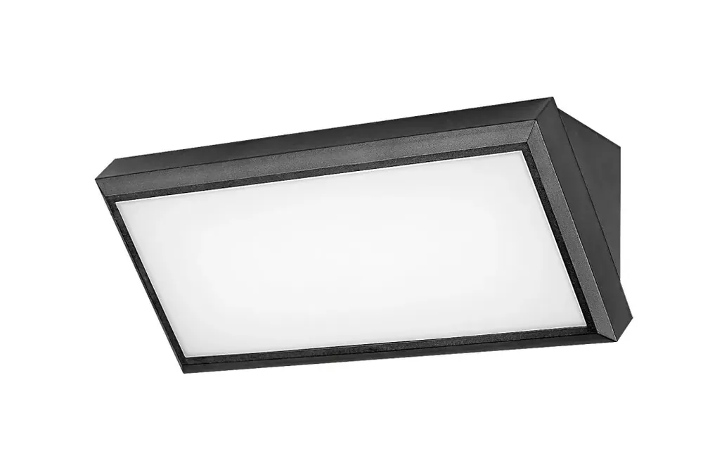 Prémium Rábalux Rapla 7282 kültéri falilámpa, 12W LED, 4000K, 1820 lm, IP54