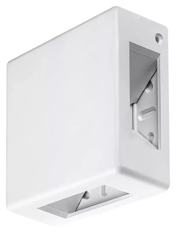 Rábalux Lippa 7318 kültéri falilámpa, 6W LED, 3000K, 360 lm, IP54 Vedd meg most
