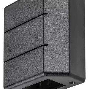 Rábalux Lippa 7319 kültéri falilámpa, 6W LED, 3000K, 70 lm, IP54 Nézd meg most