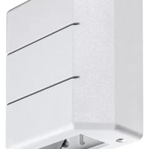 Szuper ajánlat Rábalux Lippa 7320 kültéri falilámpa, 6W LED, 3000K, 150 lm, IP54
