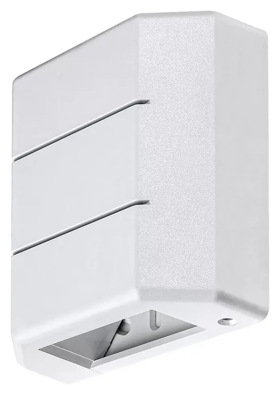Szuper ajánlat Rábalux Lippa 7320 kültéri falilámpa, 6W LED, 3000K, 150 lm, IP54