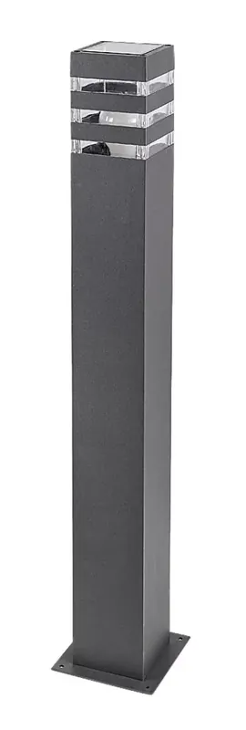 Utolsó esély Rábalux Ankara 7380 kültéri állólámpa, 1x12W E27