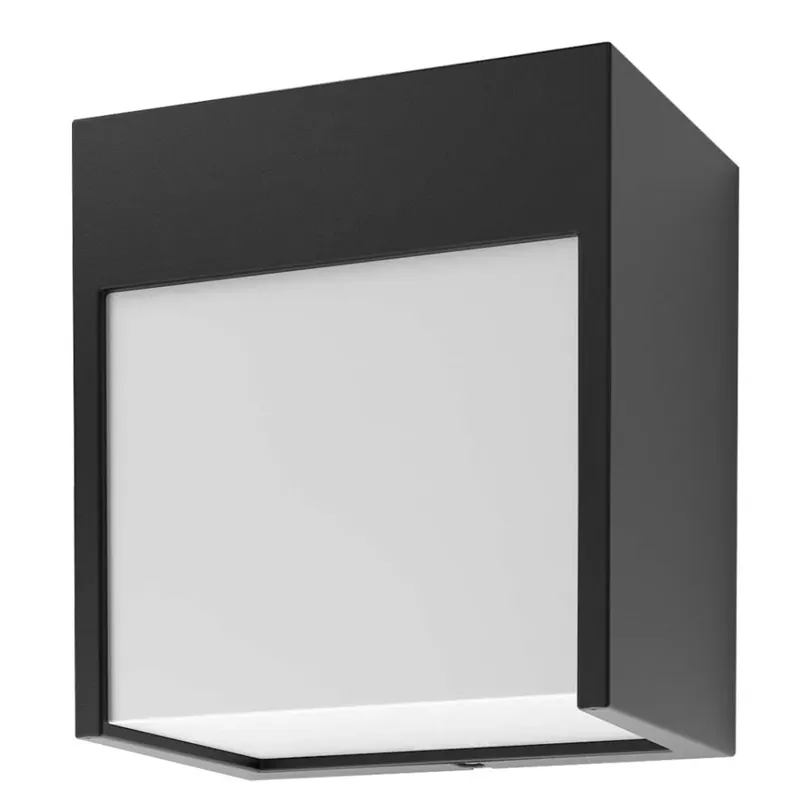 Kedvezményes ár Rábalux Balimo 7476 kültéri falilámpa, 12W LED, 4000K, 560 lm, IP54