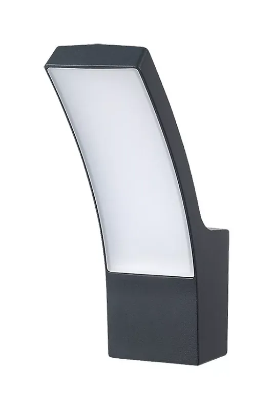 Rábalux Palanga 7504 kültéri falilámpa, 12W LED, 3000K, 800 lm Vedd meg most