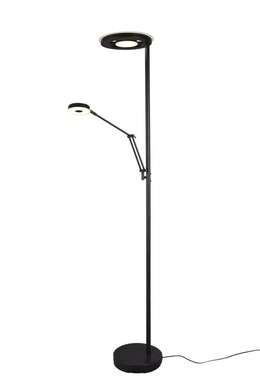 Trio Barrie 424210332 állólámpa, 32W+6W LED, 2700K-4000K, 3700+700 lm Kihagyhatatlan ajánlat