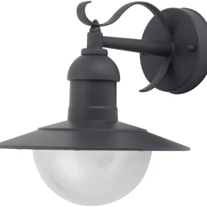 Avide AOLWE27-IMP-AN Imperial kültéri falilámpa, 1x60W E27, IP44 Bestseller
