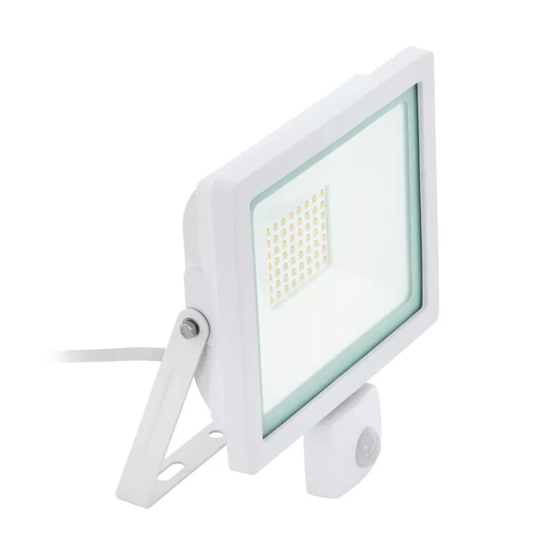 Olcsó Eglo FILETTI 64875 mozgásérzékelős reflektor, 20W LED, 3000K, 1850 lm