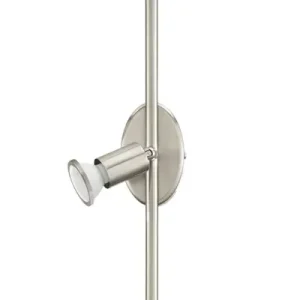 Szezonális akció Eglo BUZZ-C 75385 távirányítós spotlámpa, 3x4W GU10-LED-RGBW