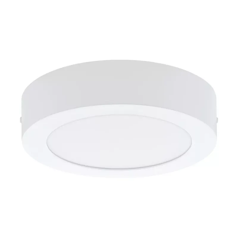 Azonnal elérhető Eglo FUEVA 1 94072 falon kívüli lámpa, 12W LED, 4000K, 1350 lm