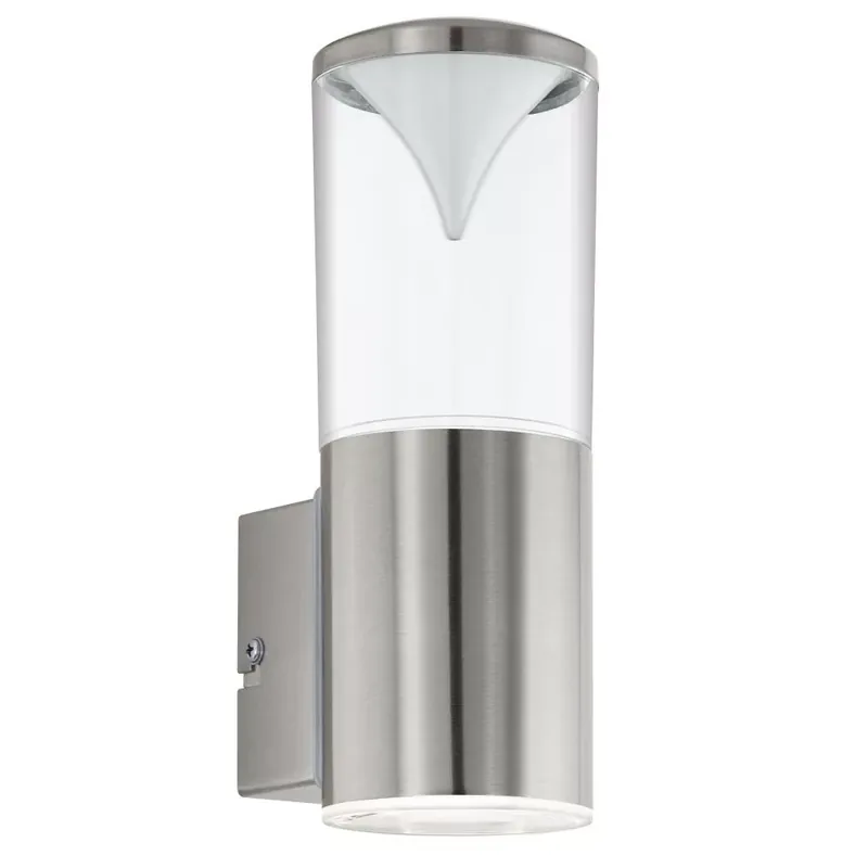 Árengedmény Eglo PENALVA 94811 kültéri falilámpa, 2x3,7W LED, 3000K, 560 lm, IP44
