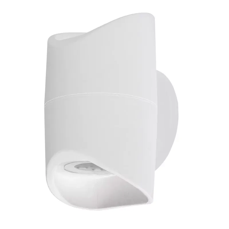 Eglo ABRANTES 95075 kültéri falilámpa, 2x6W LED, 3000K, 1300 lm, IP44 Legkelendőbb