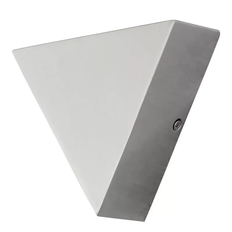 Eglo TRIGO 1 95093 kültéri falilámpa, 7W LED, 3000K, 830 lm, IP44 Legjobb ár