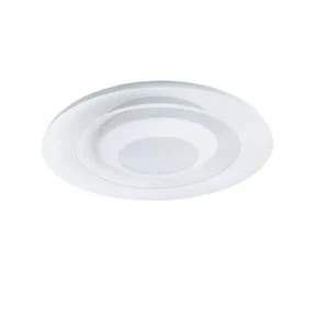 Vedd meg online Eglo PAGLIARE 97556 mennyezeti lámpa, 24W LED, 3000K, 2100 lm