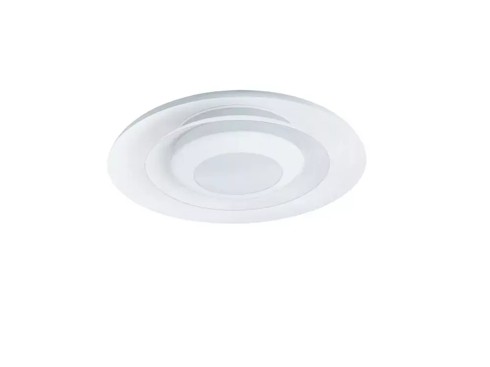 Vedd meg online Eglo PAGLIARE 97556 mennyezeti lámpa, 24W LED, 3000K, 2100 lm