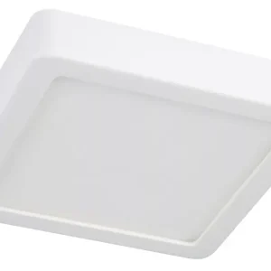 Szuper ajánlat Eglo Fueva 5 31203 fürdőszobai fali/mennyezeti lámpa, 11W LED, 4000K, 1350 lm, IP44