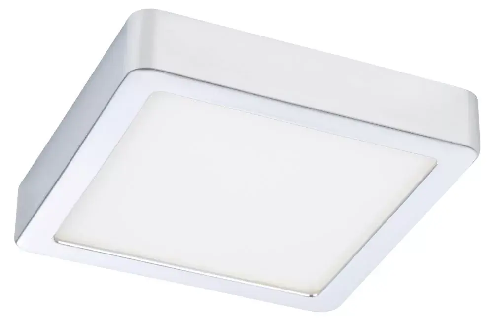 Eglo Fueva 5 31205 fürdőszobai fali/mennyezeti lámpa, 11W LED, 4000K, 1350 lm, IP44 Vedd meg most
