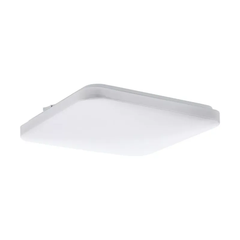 Legkelendőbb Eglo Frania 33603 fürdőszobai fali/mennyezeti lámpa, 14,6W LED, 4000K, 1600 lm, IP44