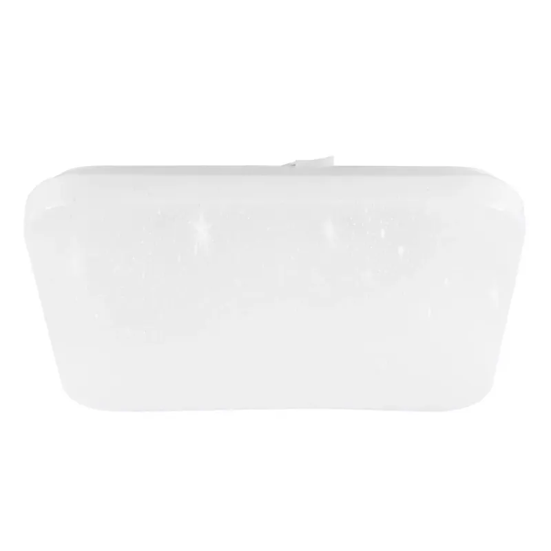Eglo Frania-S 900364 kristályeffektes fürdőszobai fali/mennyezeti lámpa, 14,6W LED, 4000K, 1600 lm, IP44 Vedd meg most