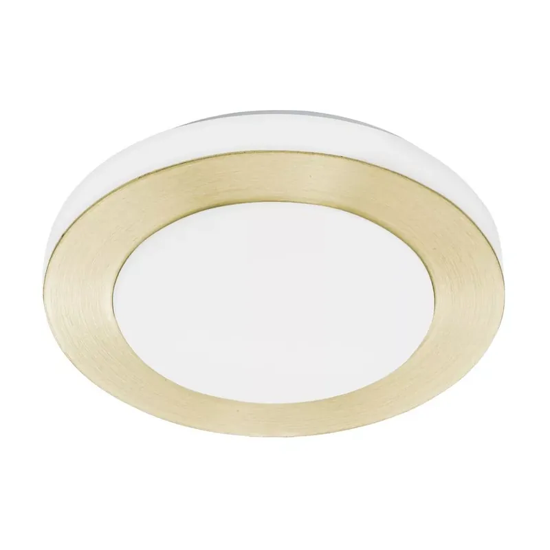 Eglo LED Carpi 900369 fürdőszobai fali/mennyezeti lámpa, 3x3,6W LED, 3000K, 1110 lm, IP44 Outlet