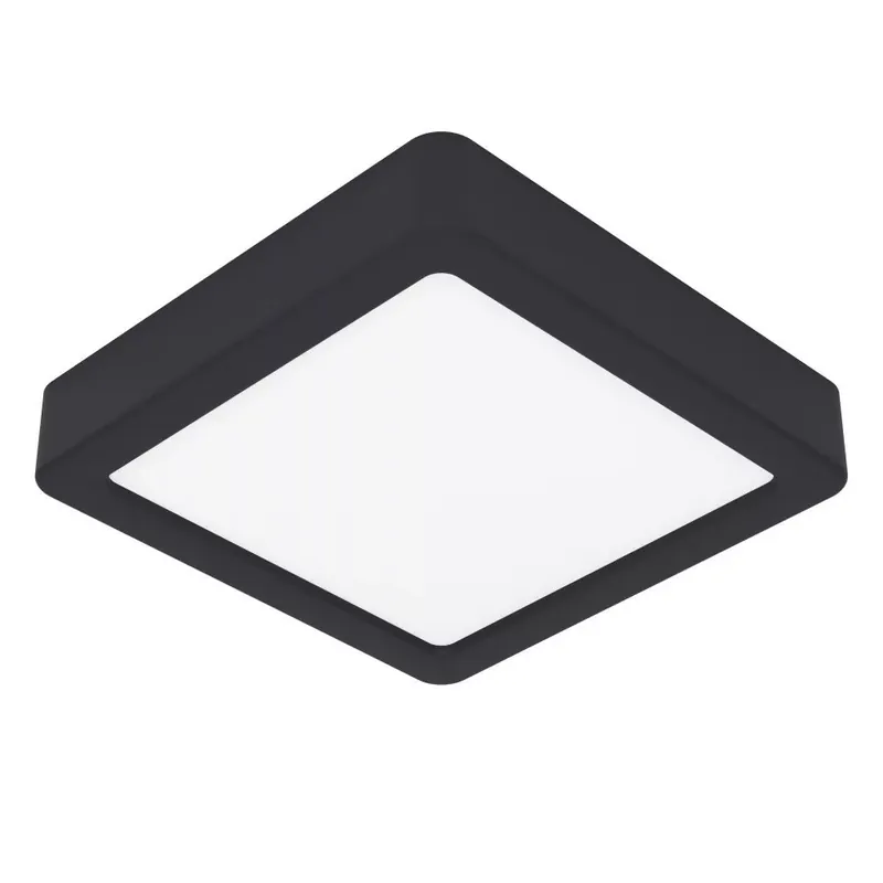 Olcsó Eglo Fueva 5 900643 fürdőszobai fali/mennyezeti lámpa, 11W LED, 3000K, 1350 lm, IP44