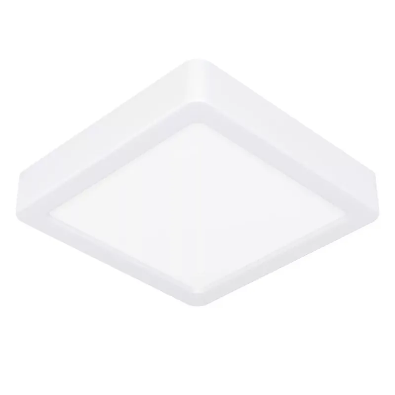 Rendeld meg most Eglo Fueva 5 900646 fürdőszobai fali/mennyezeti lámpa, 11W LED, 3000K, 1350 lm, IP44