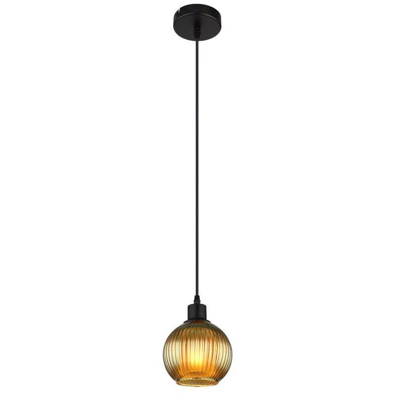 Vedd meg online Globo ZUMBA 15638G függeszték, 1x25W E27