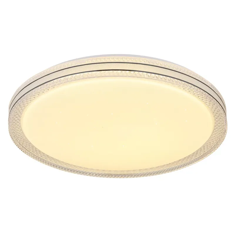 Globo VELENO 41263-24 mennyezeti lámpa, 24W LED, 3000K, 1560 lm Kiárusítás