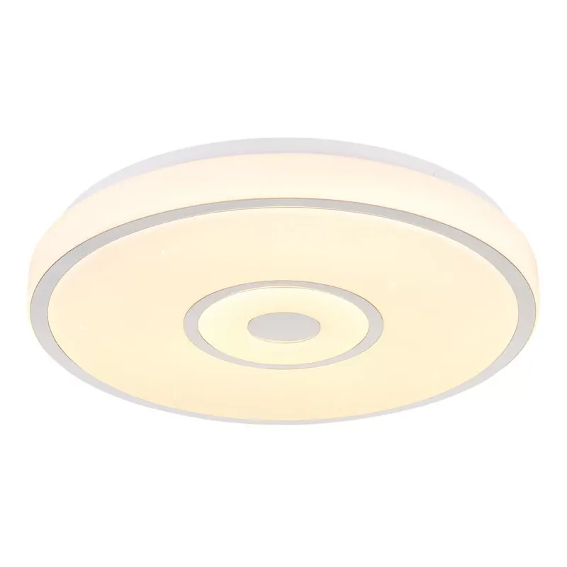 Globo ASTANIA 41264 mennyezeti lámpa, 24W LED, 3000K, 1400 lm Árcsökkenés