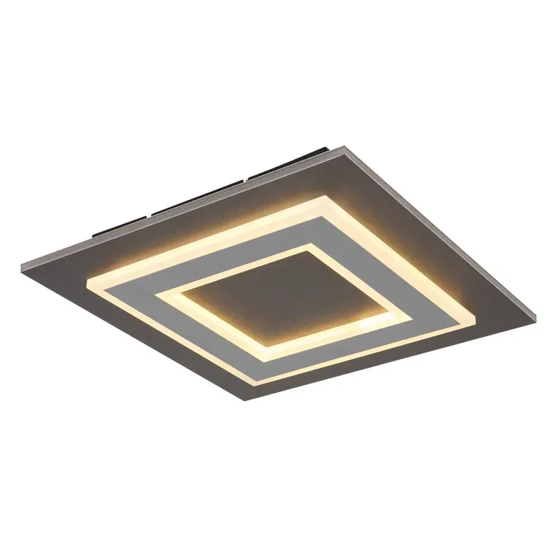 Globo JAYDEN 48033-24 mennyezeti lámpa, 24W LED, 3000K, 680 lm Outlet
