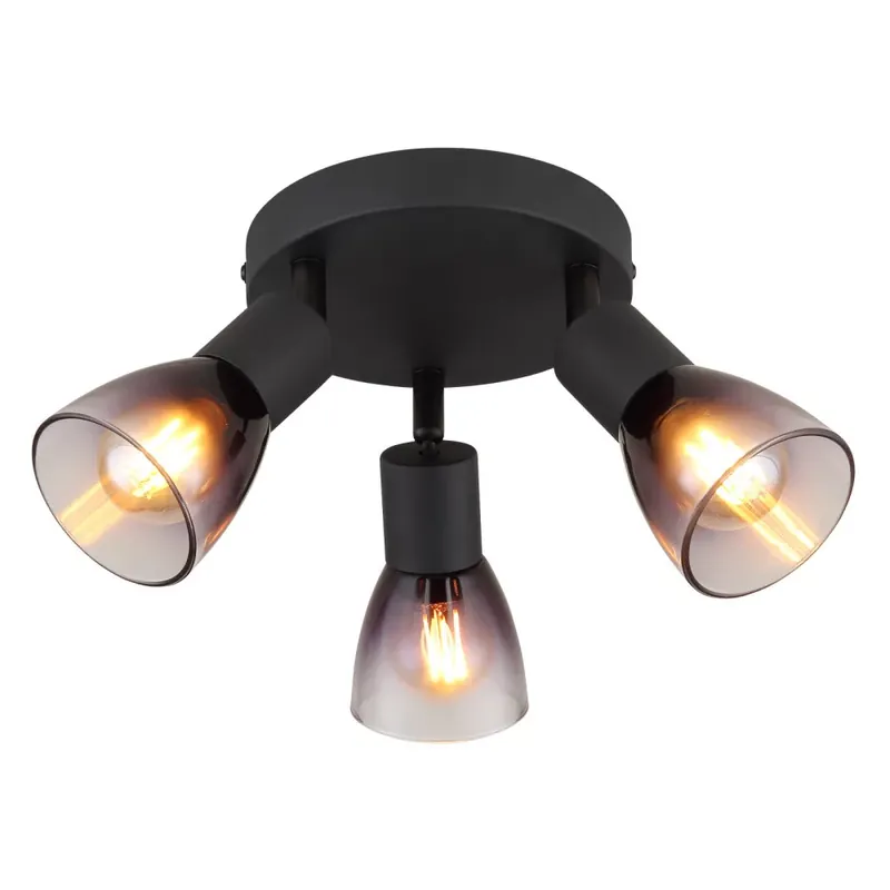 Ajánlat Globo SATELLA 54312-3 spotlámpa, 3x25W E14