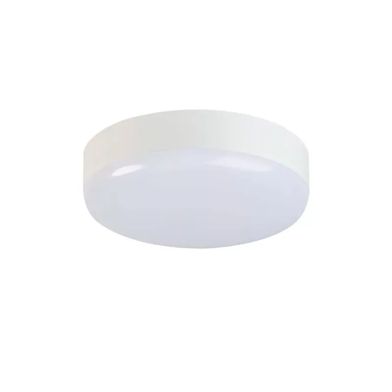 Árengedmény Kanlux IPER LED 10W-NW-O fali/mennyezeti lámpa, 10W LED, 4000K, 1200 lm, IP65, IK10