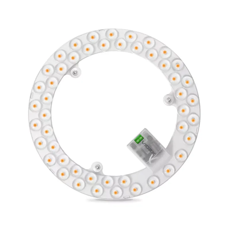 Szezonális akció Videx LED modul mennyezetlámpához, 24W, 4000K, 2900 lm