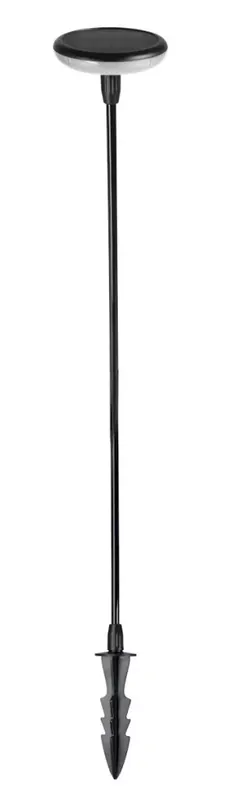 Ultratech SG01 napelemes, leszúrható kültéri lámpa, 0,2W, 3000K, 25 lm, IP65 Kihagyhatatlan ajánlat