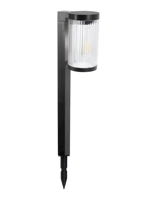 Kiárusítás Ultratech SG02 napelemes, leszúrható kültéri lámpa, 0,2W, 3000K, 25 lm, IP54