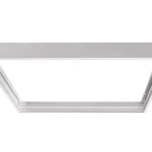Ultratech kiemelő keret 60x60-as LED panelhez Akció