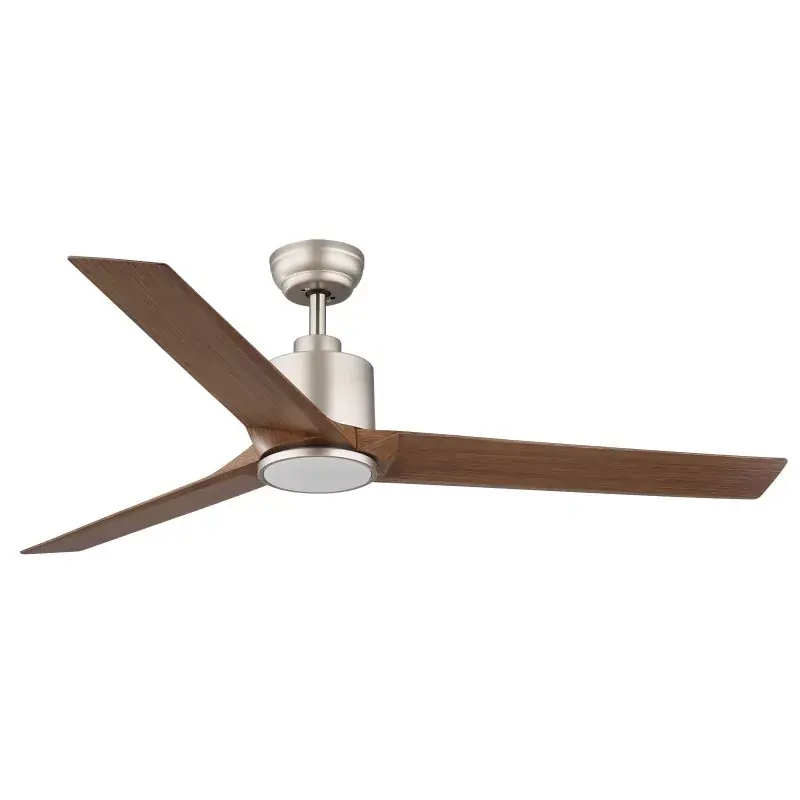 Szuper ajánlat Globo Modesto 03607 távirányítós mennyezeti ventilátoros lámpa, 20W LED, 2700-6500K, 1600 lm