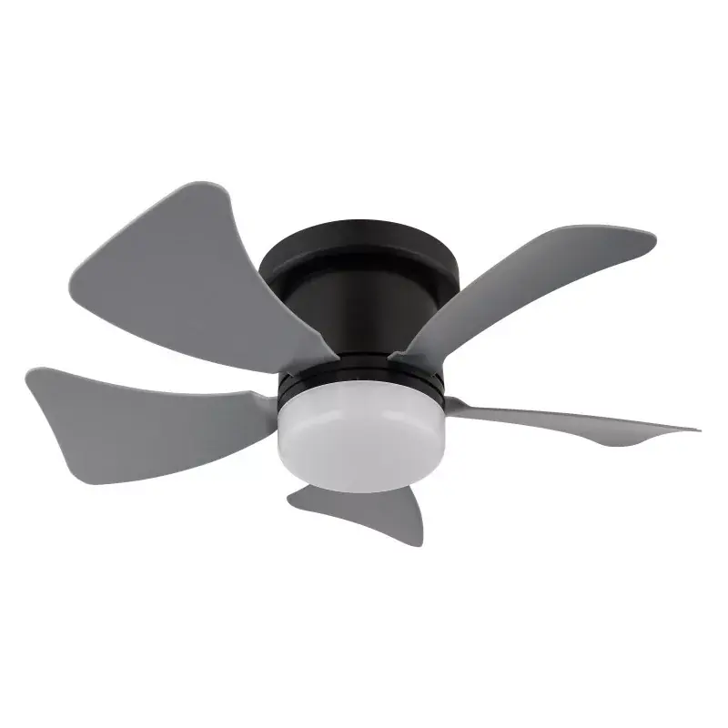 Akciós ár Globo Hines 03609A távirányítós mennyezeti ventilátoros lámpa, 10W LED, 3000K-6500K, 70-750 lm