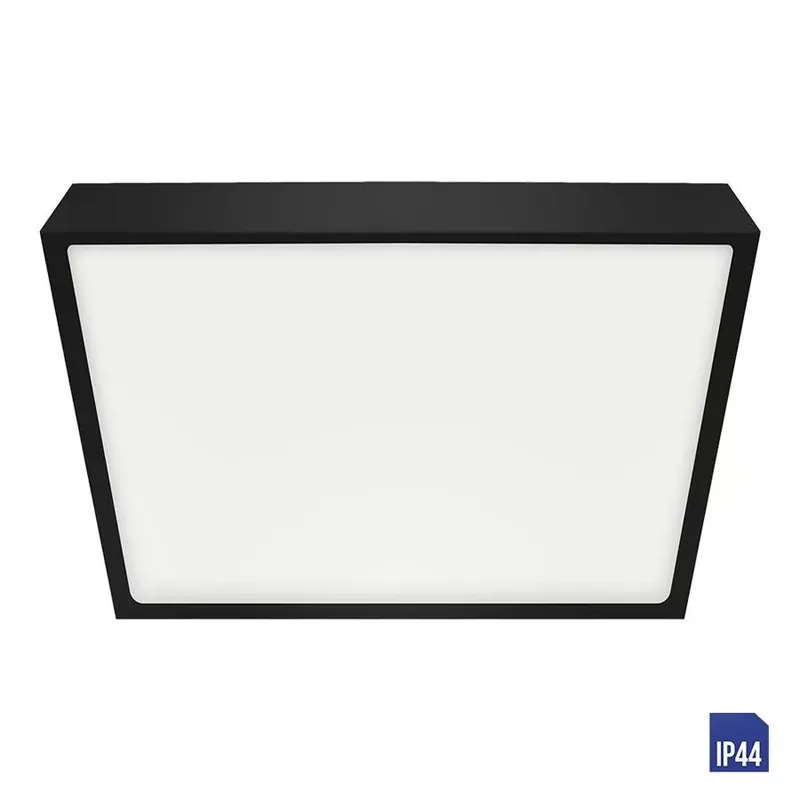 Akciós ár Prezent Lenys 27026 mennyezetlámpa, 24W LED, 4000K, 2400 lm, IP44