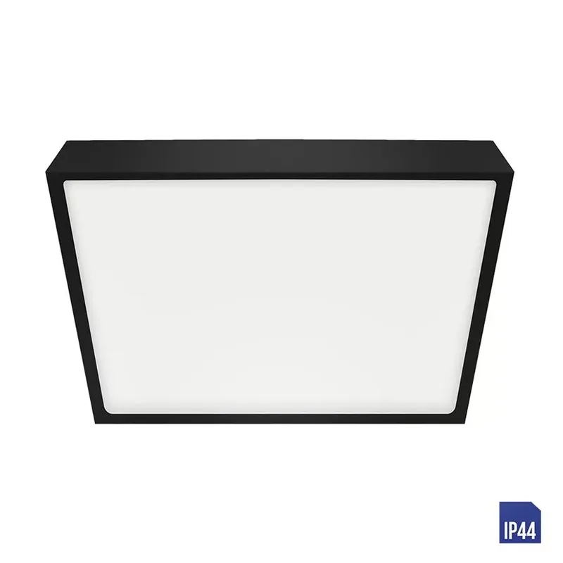 Exkluzív ajánlat Prezent Lenys 27025 mennyezetlámpa, 18W LED, 4000K, 1800 lm, IP44