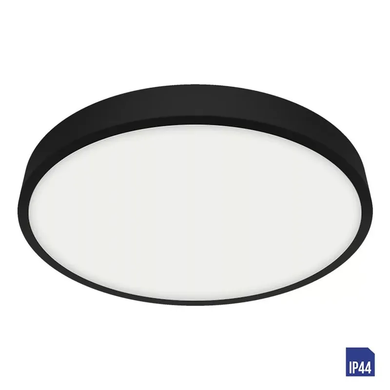 Szuper akció Prezent Lenys 49045 mennyezetlámpa, 24W LED, 4000K, 2400 lm, IP44