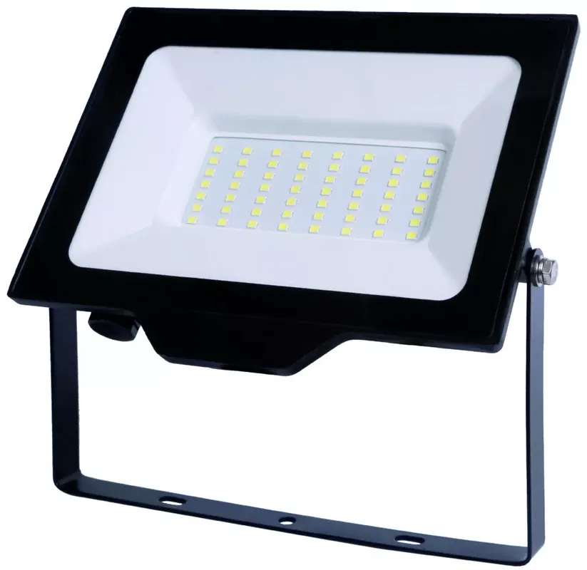 Bestseller Avide ABLRFLCW-50W LED reflektor, 50W, 6400K, 5000 lm, IP65