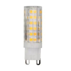 Rábalux 79062 LED fényforrás 4W G9, 350 lm, 300°, 2700K Legnépszerűbb