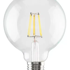 Rábalux 79148 LED gömb 7W E27, 870lm, 360°, 4000K Biztonságos fizetés