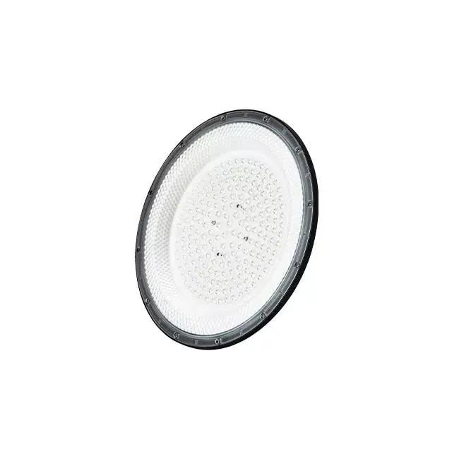 MasterLED High Bay DSp 100 W-os csarnokvilágító lámpa 10 000 lm 4500K Gyors szállítás