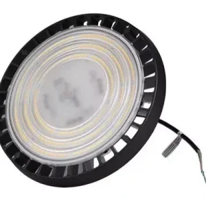 Akciós ár MasterLED High Bay ø280x97 5 mm 150 W-os csarnokvilágító lámpa