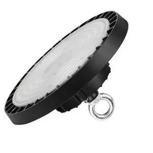 Olcsóbb MasterLED High Bay ø280x97 5 mm 150 W-os csarnokvilágító lámpa