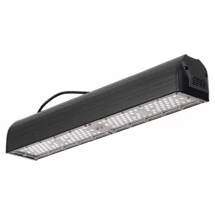 Horoz High Bay 100 W-os csarnokvilágító lámpa IP65 9300 lm 6400K Kihagyhatatlan ajánlat