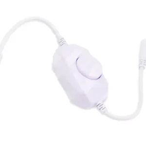 MasterLED Led dimmer érintőgombos fényerőszabályozó fehér Szuper akció