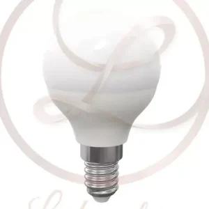 Outlet Strühm Ulke E14-es foglalatú 4W-os LED-es izzó natúr fehér